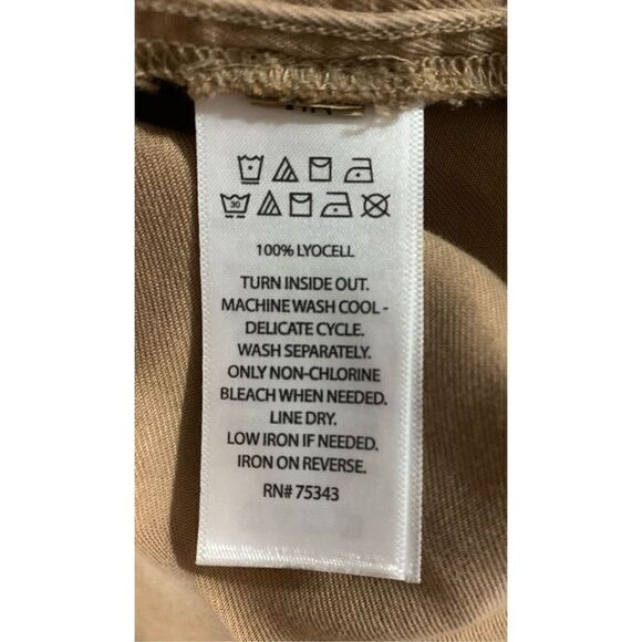 Cynthia Rowley  Mini  Skirt - Picture 6 of 6